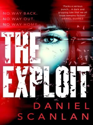 The Exploit - ebook